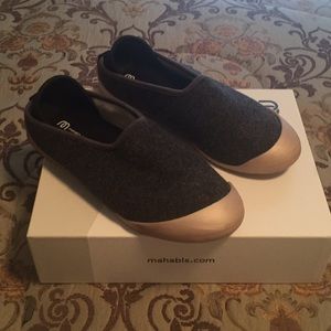 Mahabis slipper - UK size 42